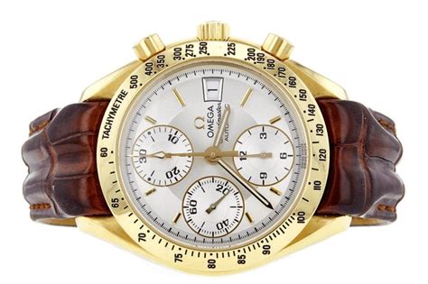 expensive omega watches